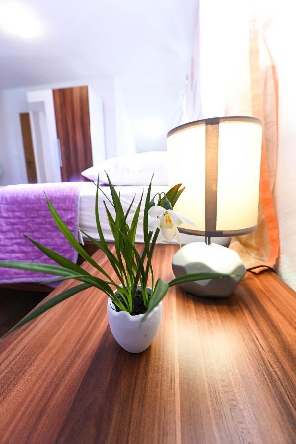 Holiday Home Donji Lepuri Lisicici Extérieur photo