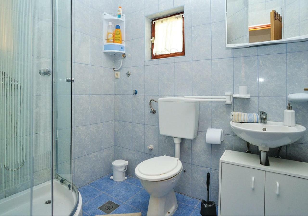 Holiday Home Donji Lepuri Lisicici Extérieur photo