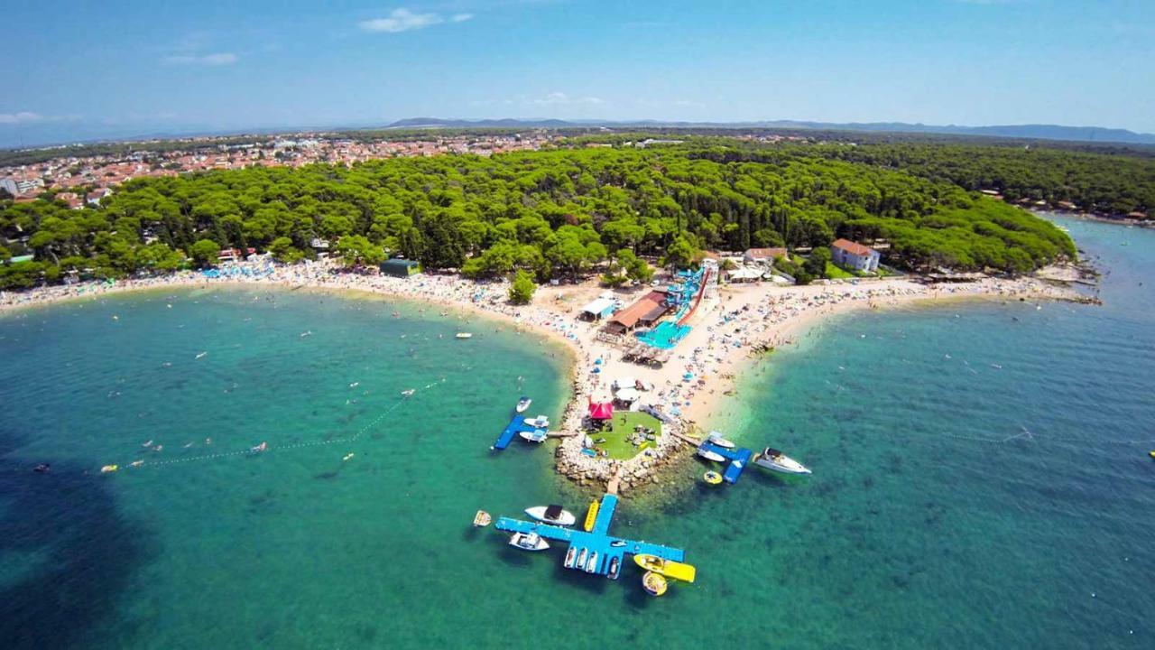 Holiday Home Donji Lepuri Lisicici Extérieur photo